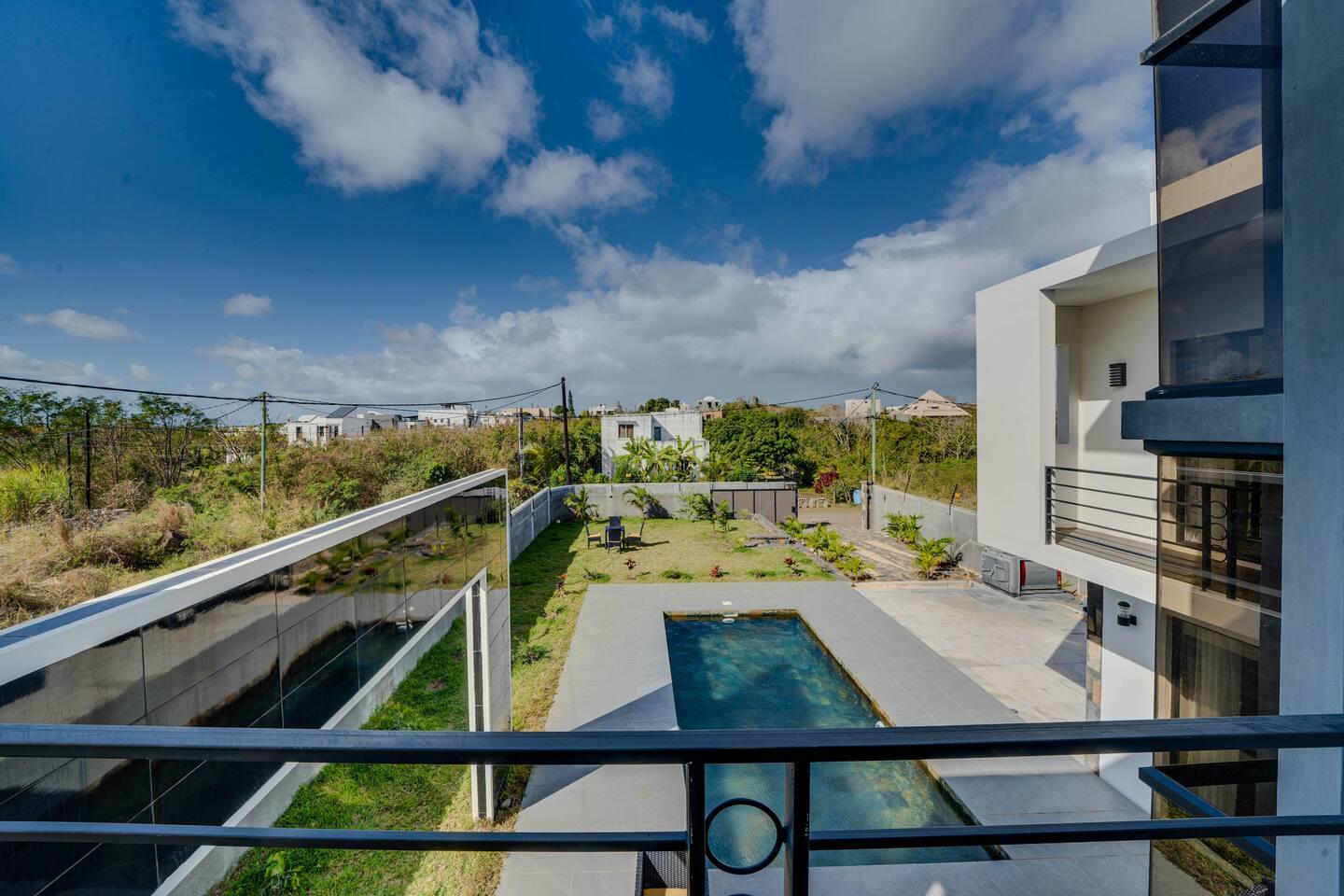 Dreamy 4 Bed Villa - Grand Baie6