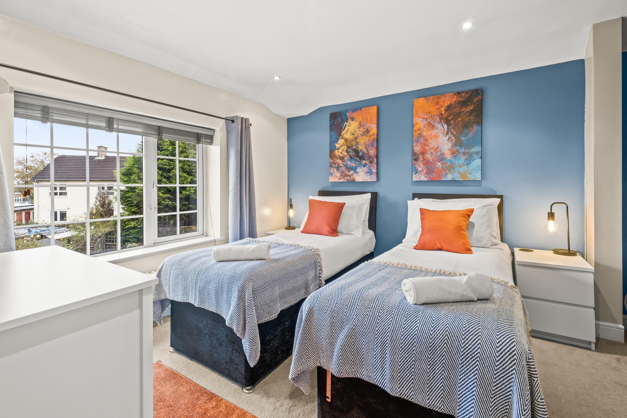 Sturdee Rd, Leicester | Large 3 Bedroom House4