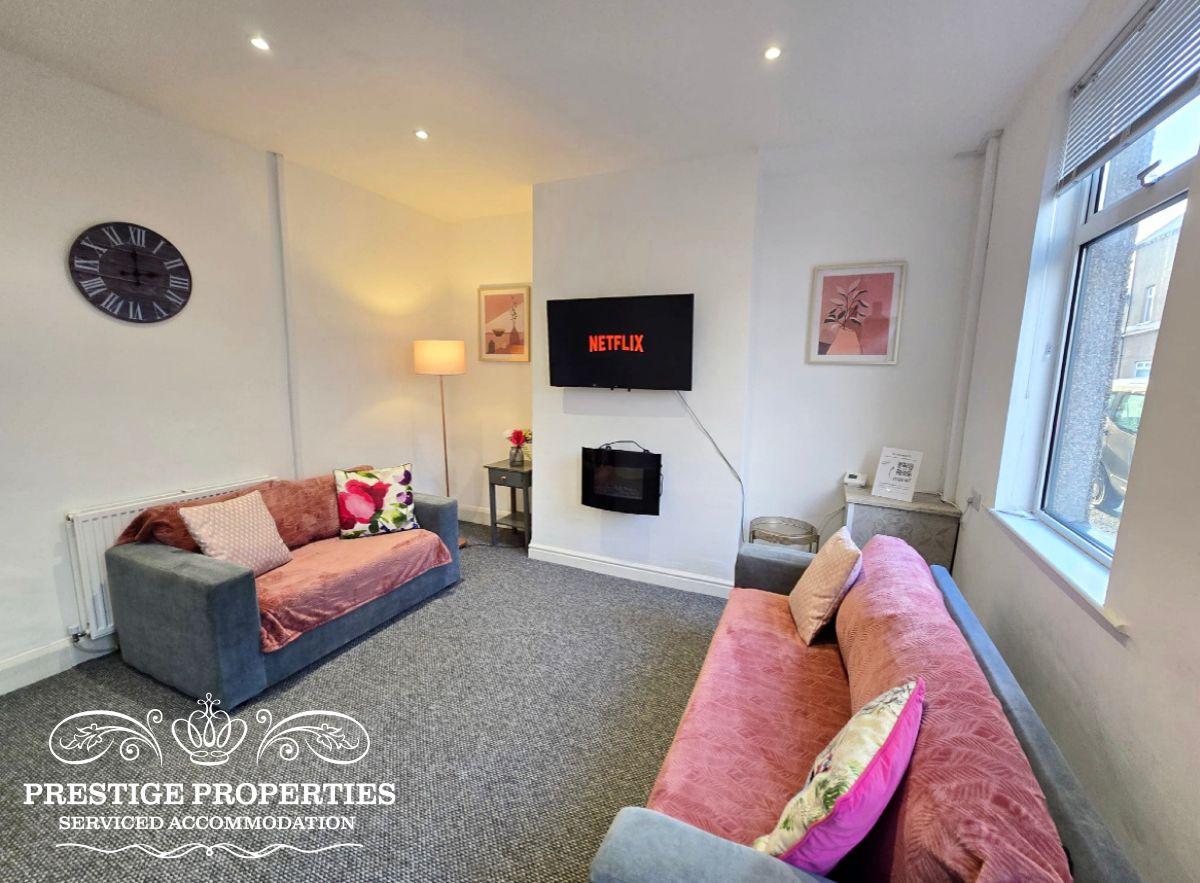 Warwick St - Prestige Properties SA4