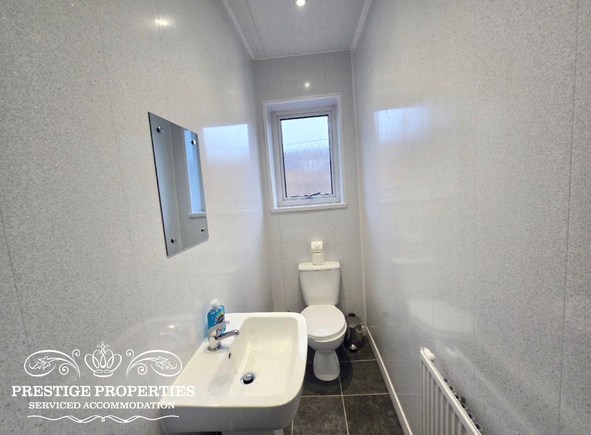 Warwick St - Prestige Properties SA6