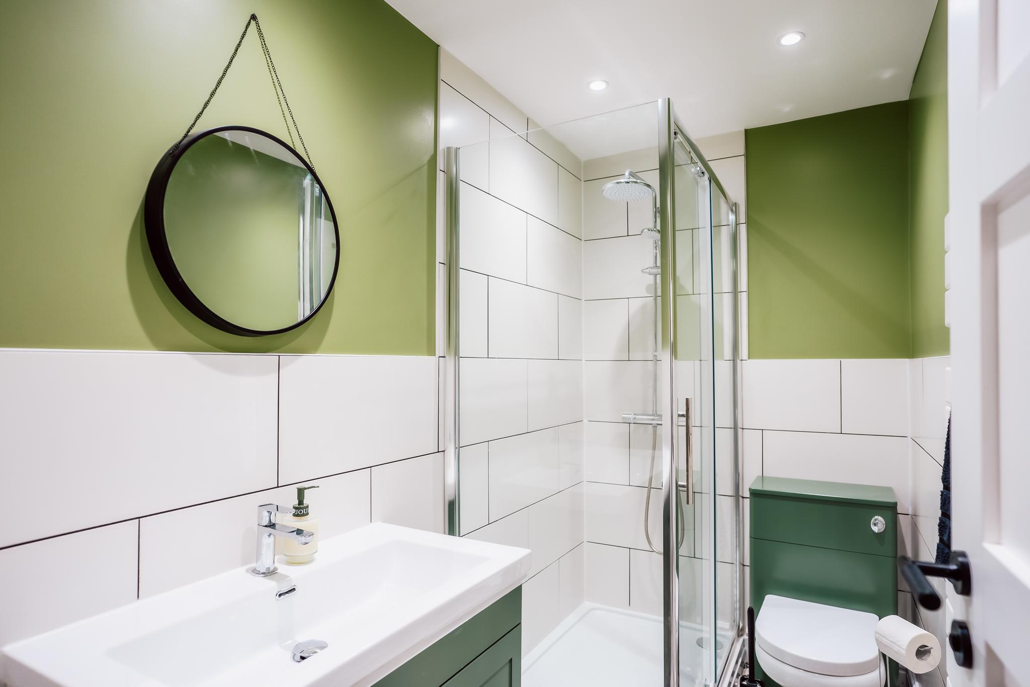 I'm Your Host - Dalmarnock Stay6