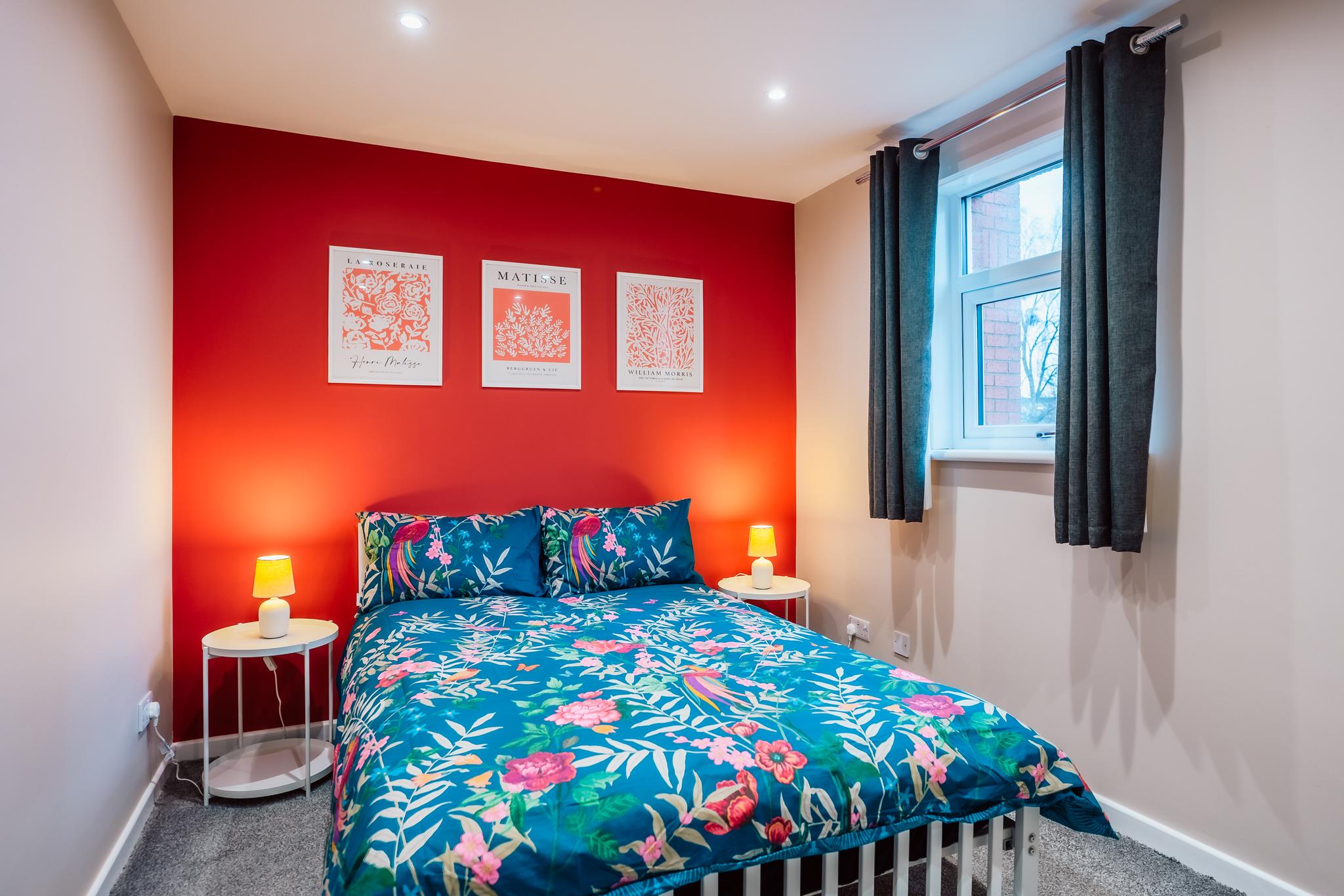 I'm Your Host - Dalmarnock Stay4