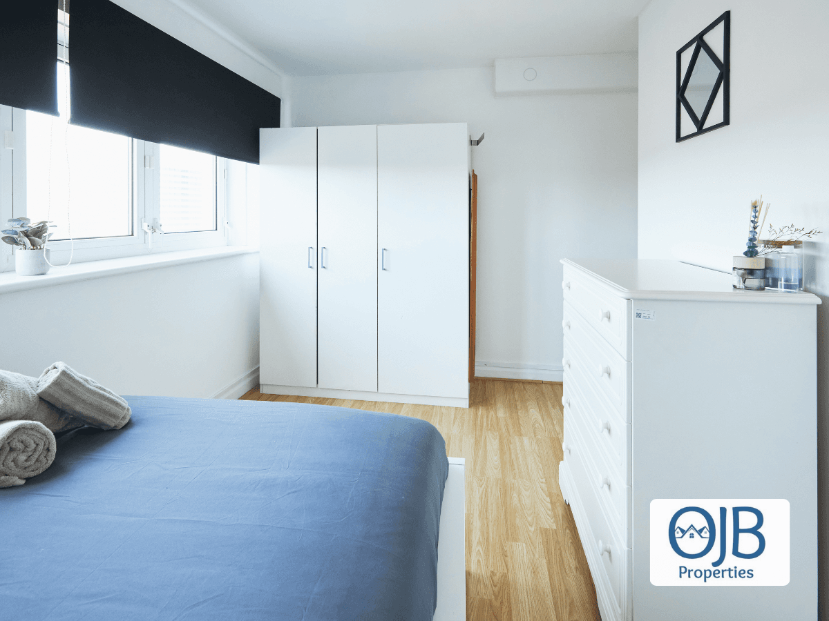 Central Apartment| National Indoor Arena3