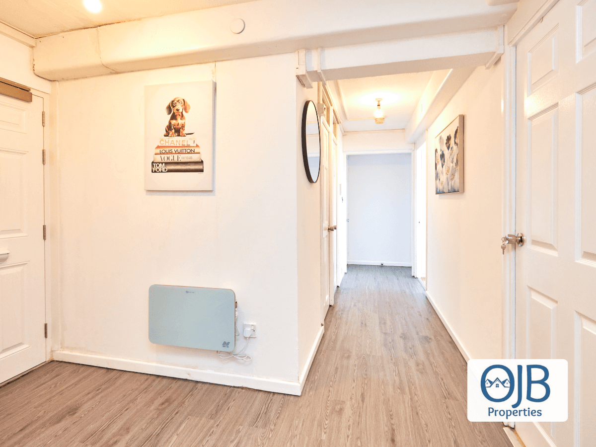 Central Apartment| National Indoor Arena2