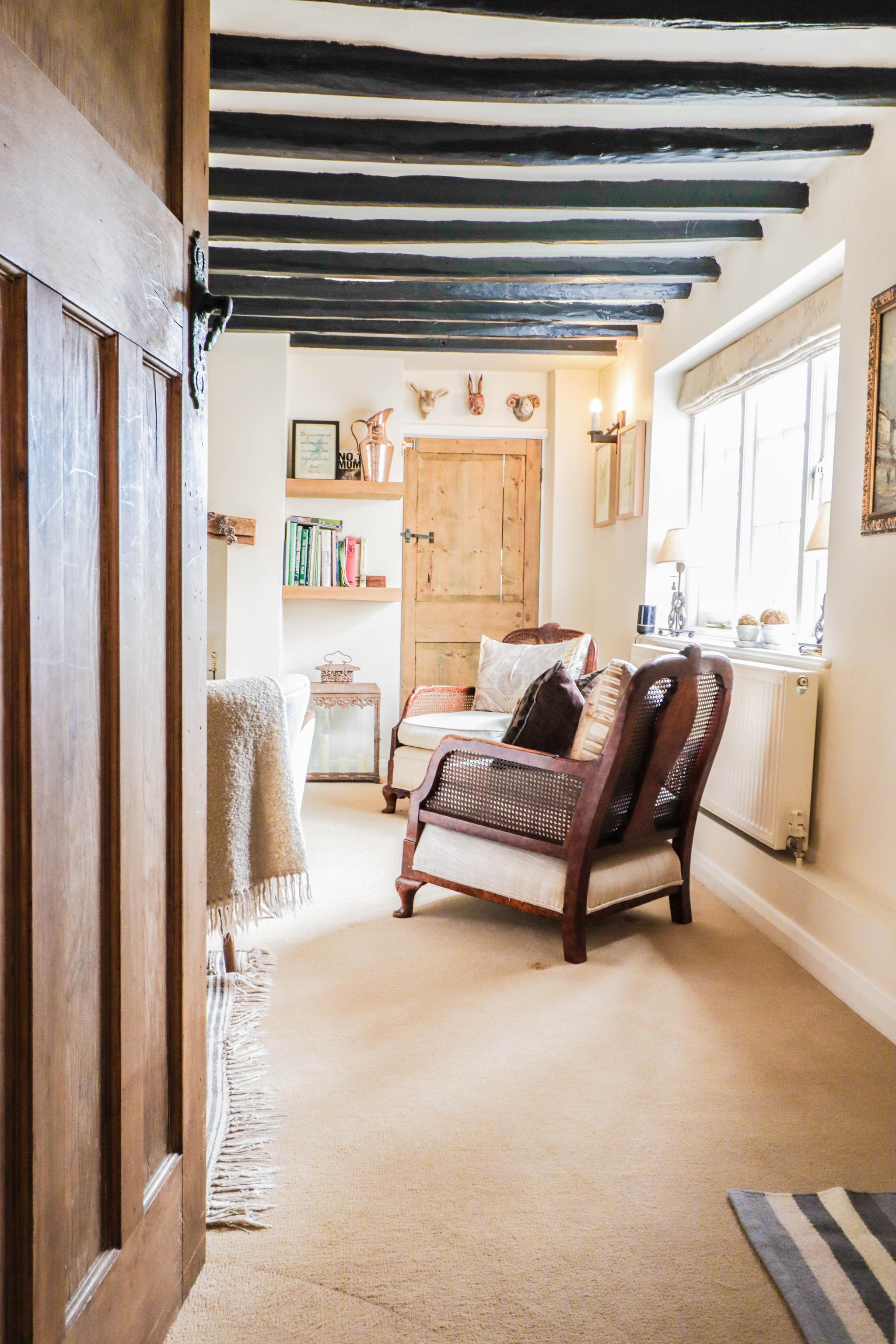 Delightful Period Cottage!2