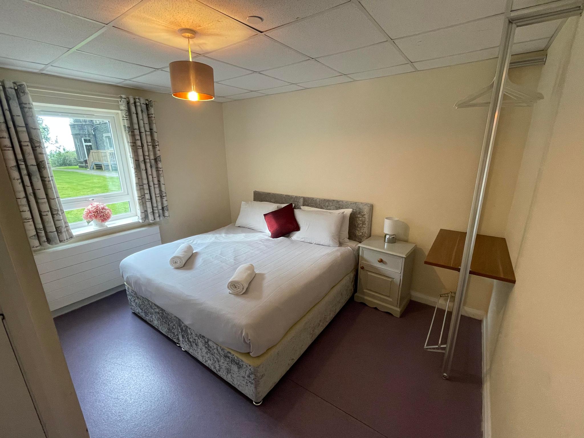 The Bevan Direct. Caernarfon6