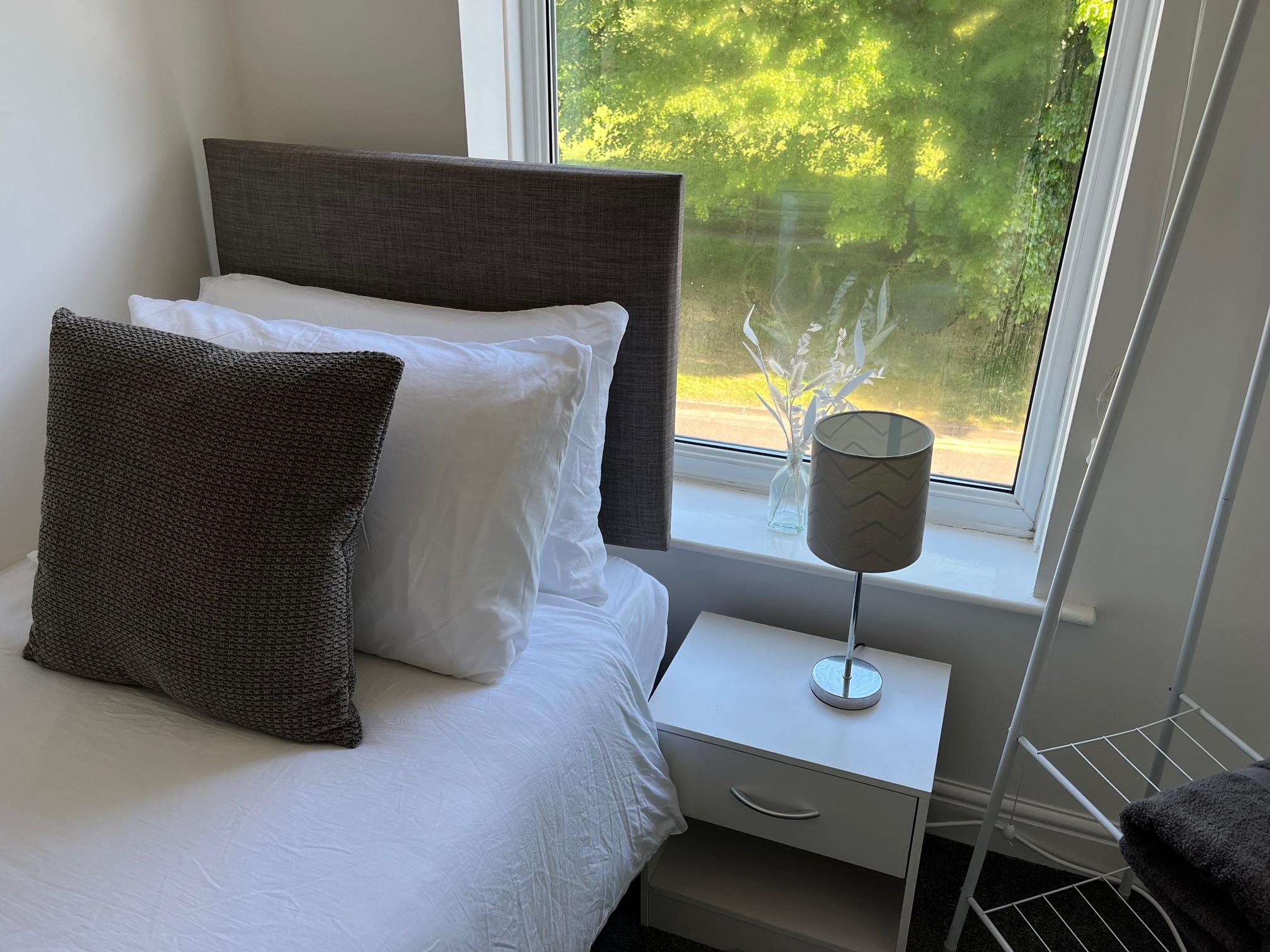 South Park Terrace *Parking*5