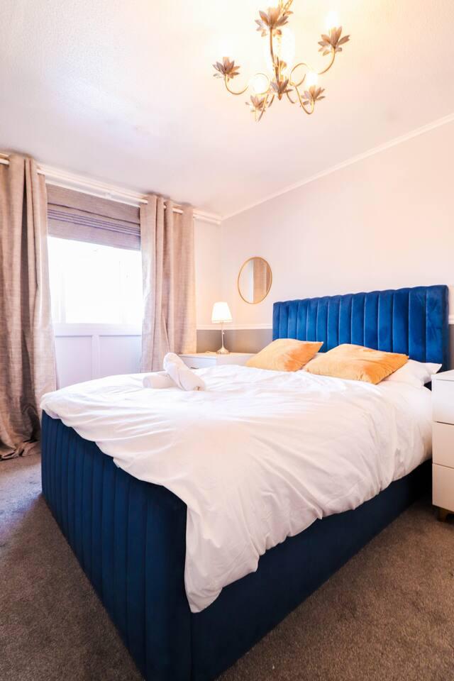 Charming flat in Hemel Hempstead2