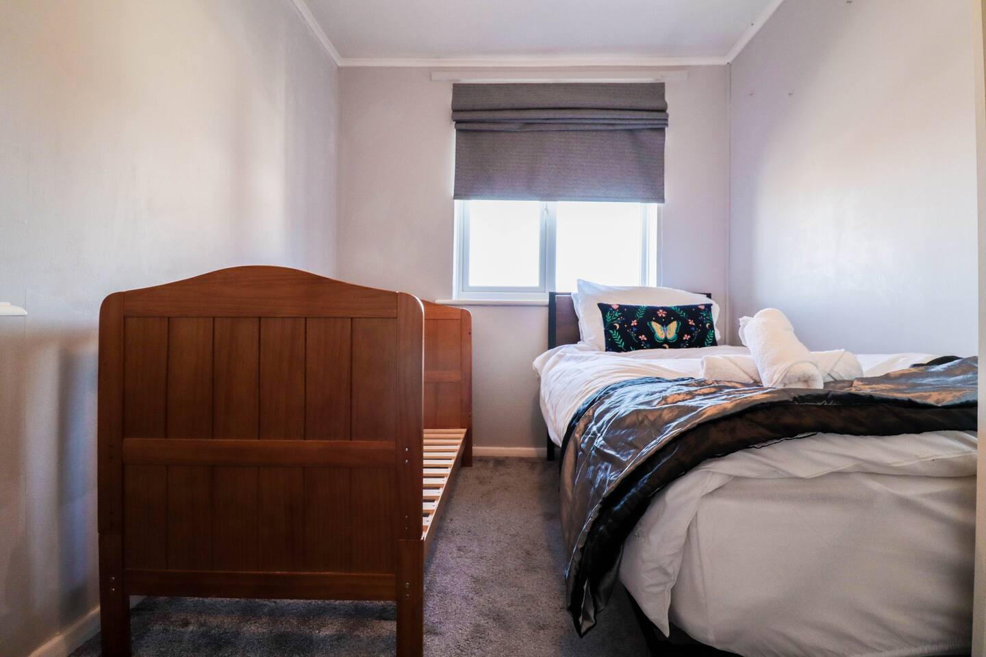 Charming flat in Hemel Hempstead3