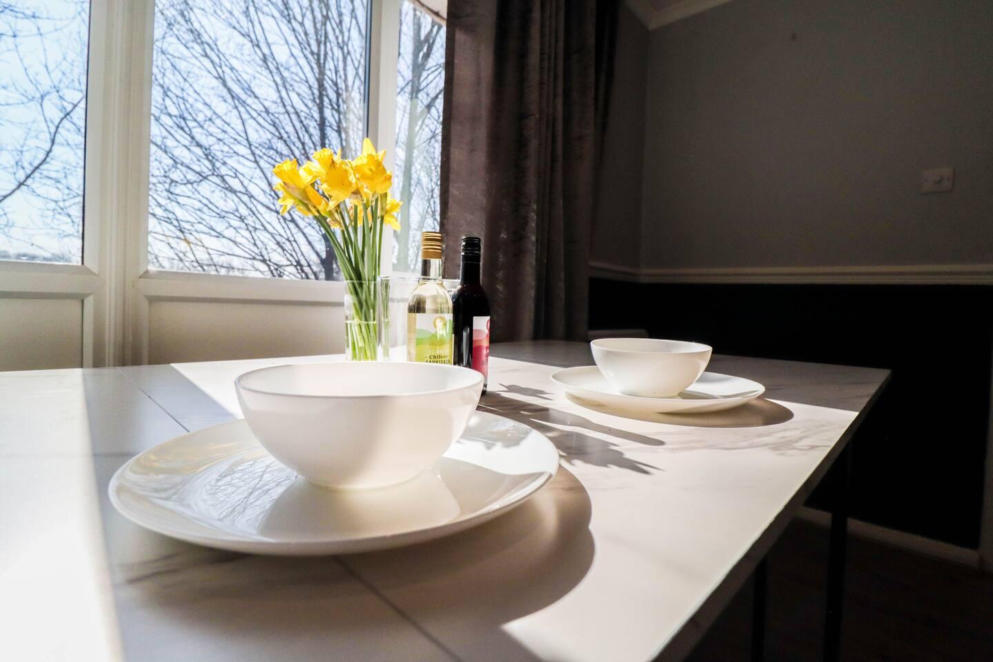 Charming flat in Hemel Hempstead4