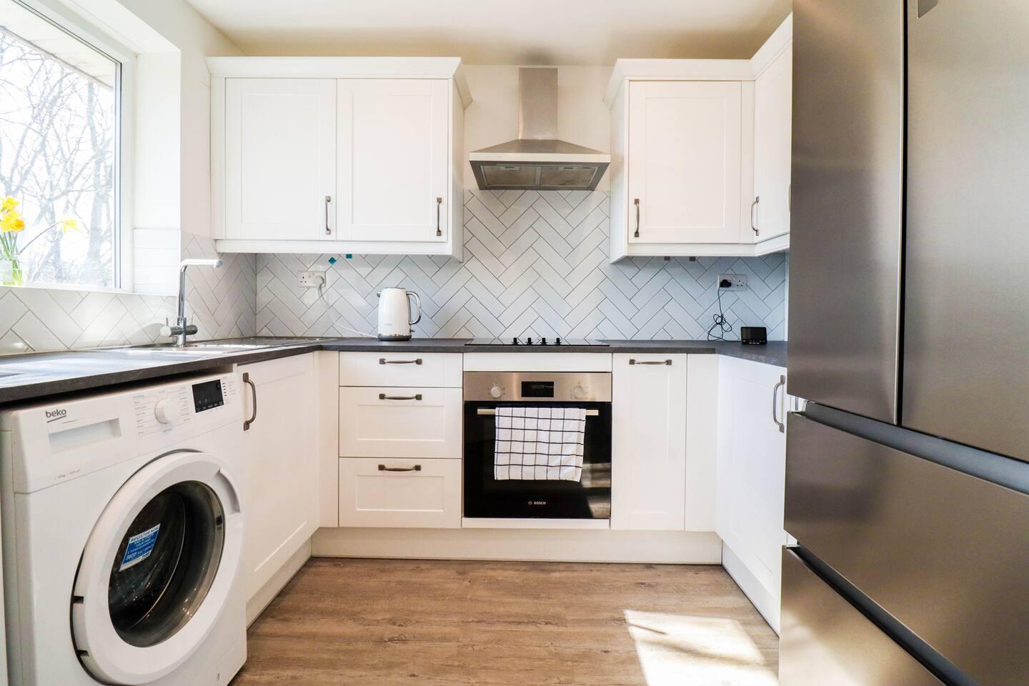 Charming flat in Hemel Hempstead6