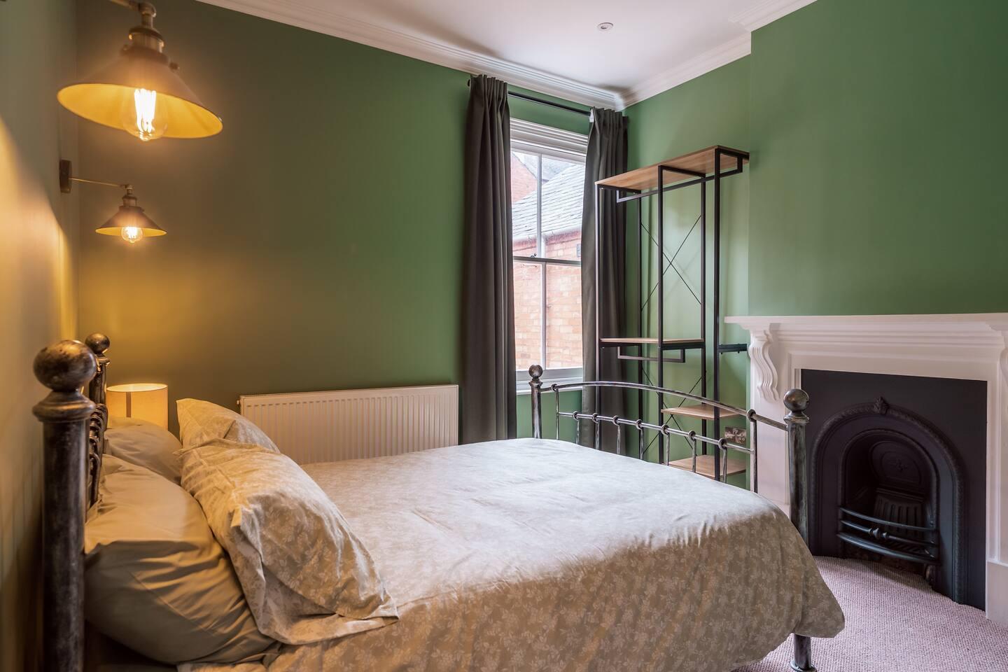 College Avenue Stay2