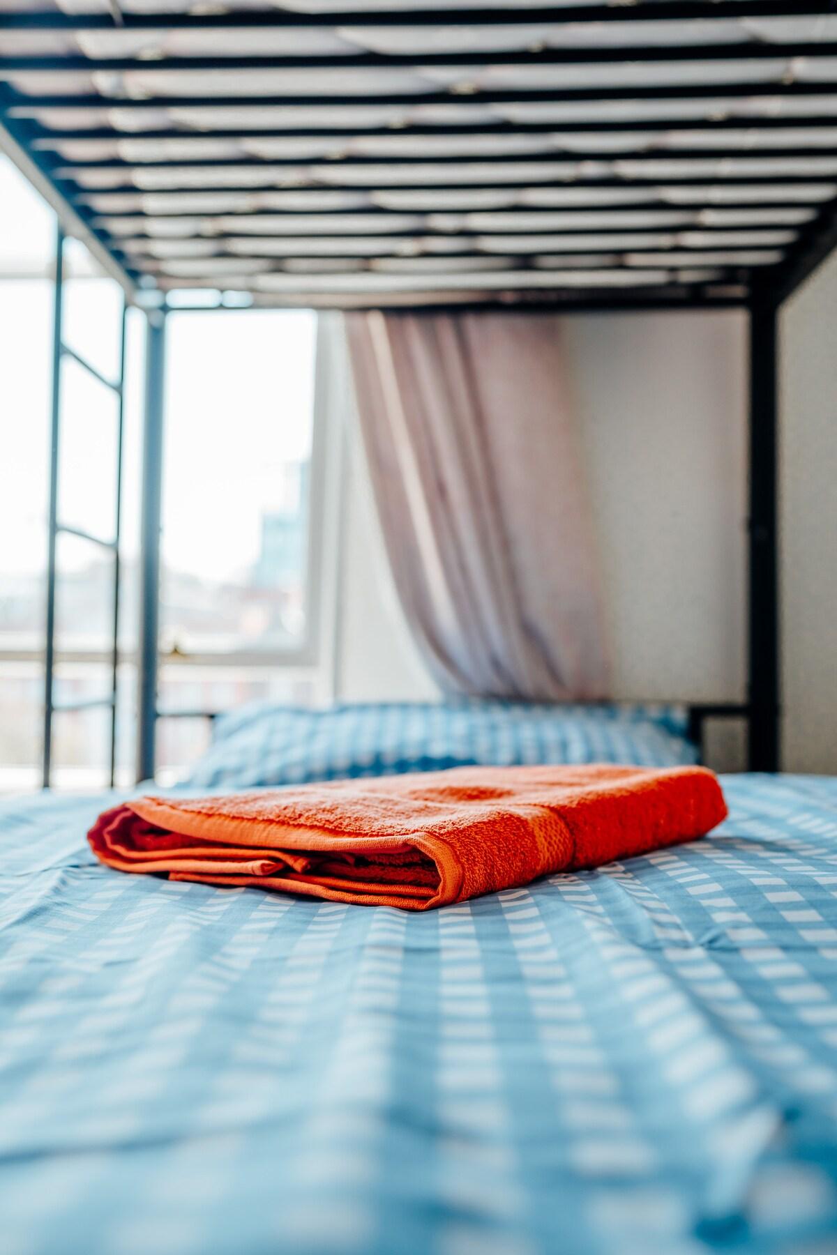 Eden Quay Guesthouse - Private Room6