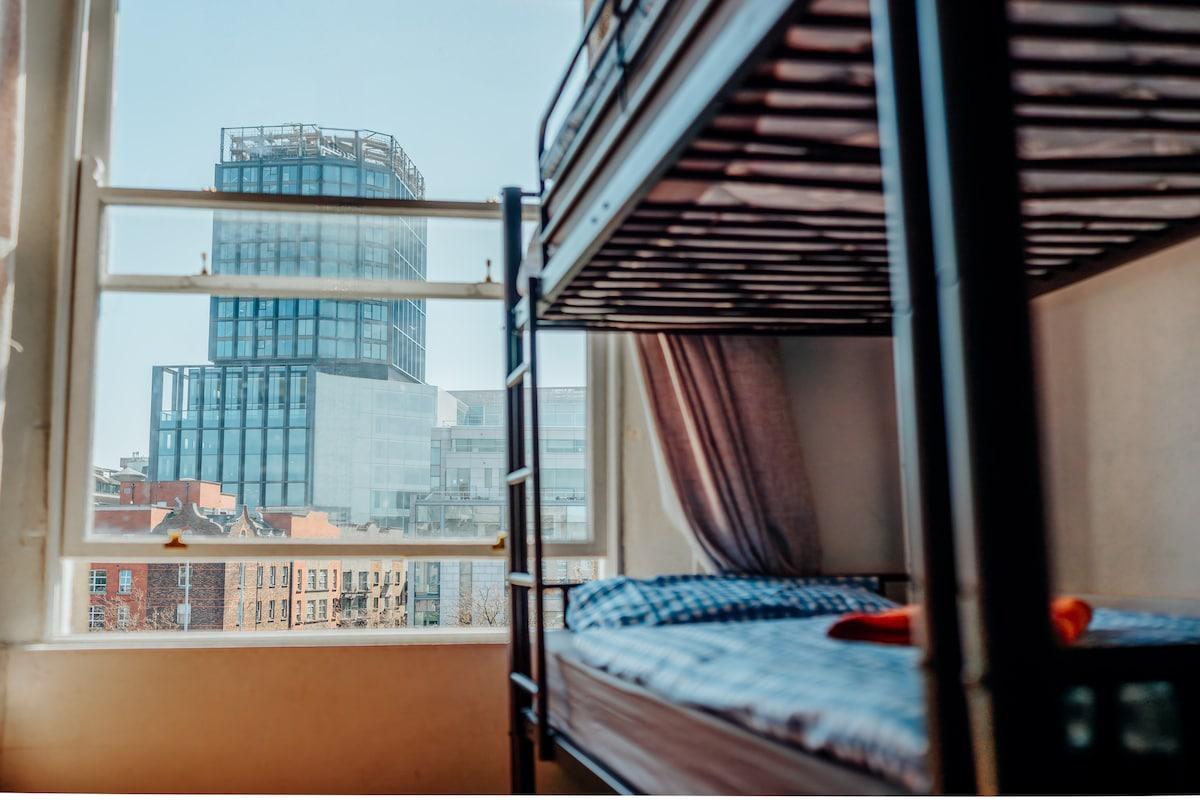 Eden Quay Guesthouse - Private Room4