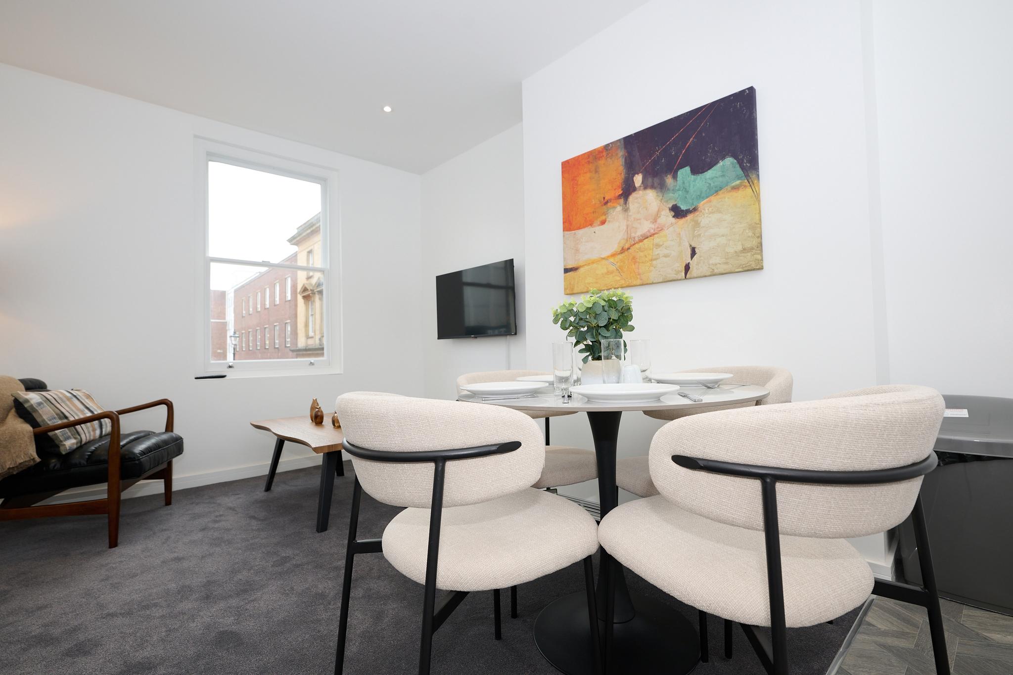 1C Lime Street Apartment2