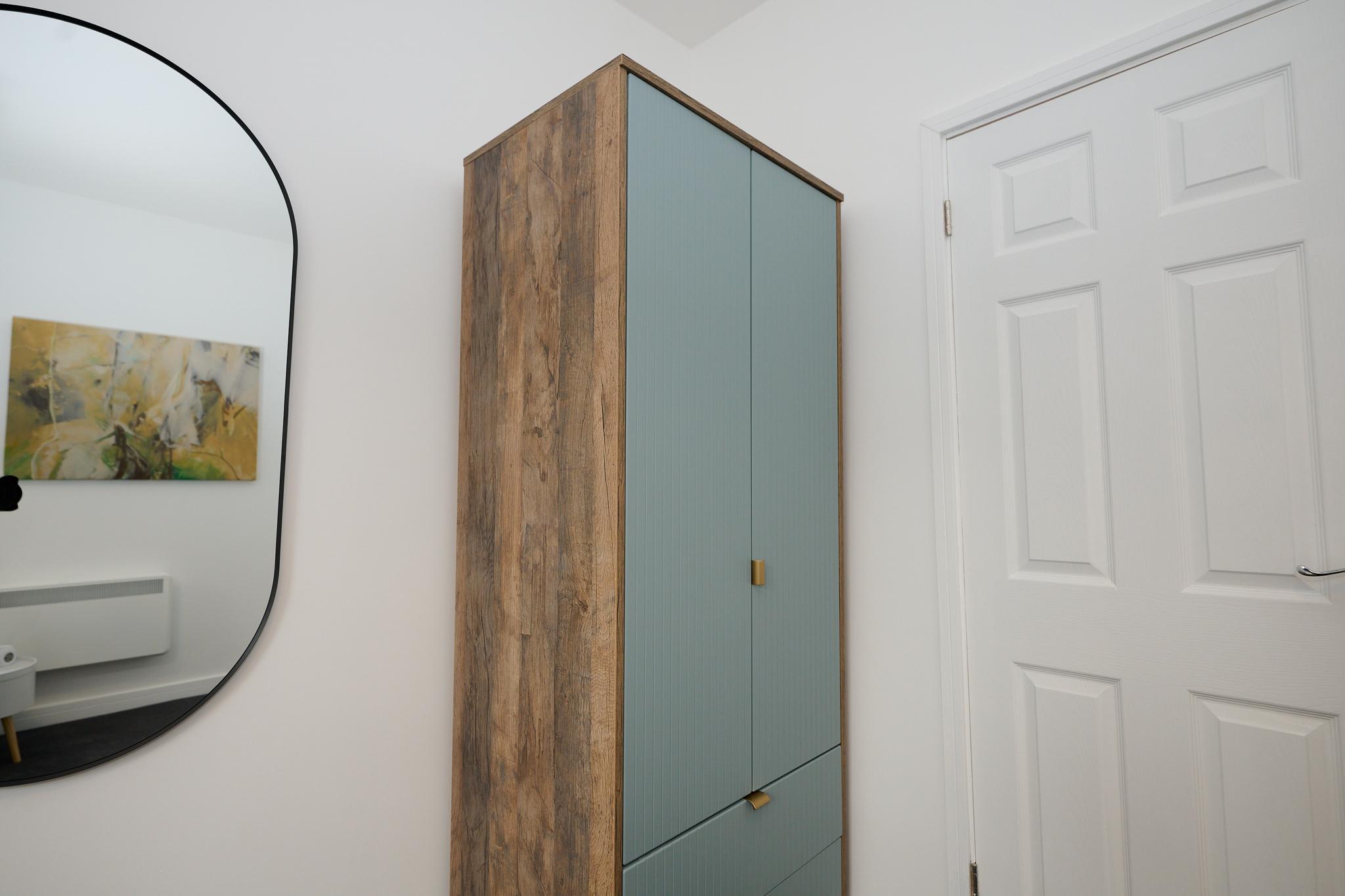 1C Lime Street Apartment6