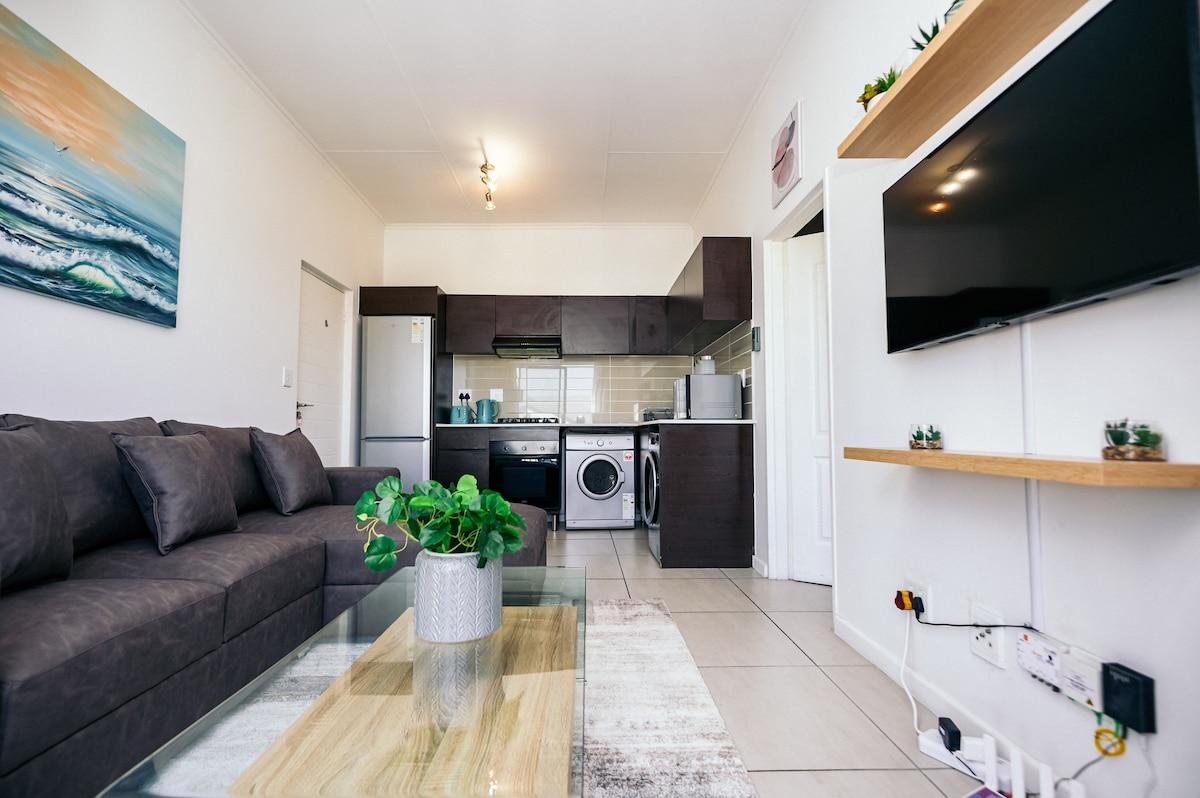 Sam's Apartments & Services-GR5 Unique 1 Bedroom1