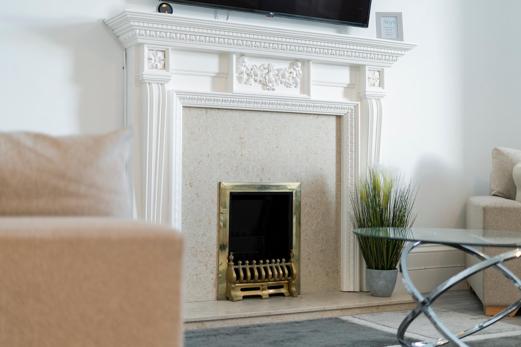 Casa Fresa - 31A High Street5