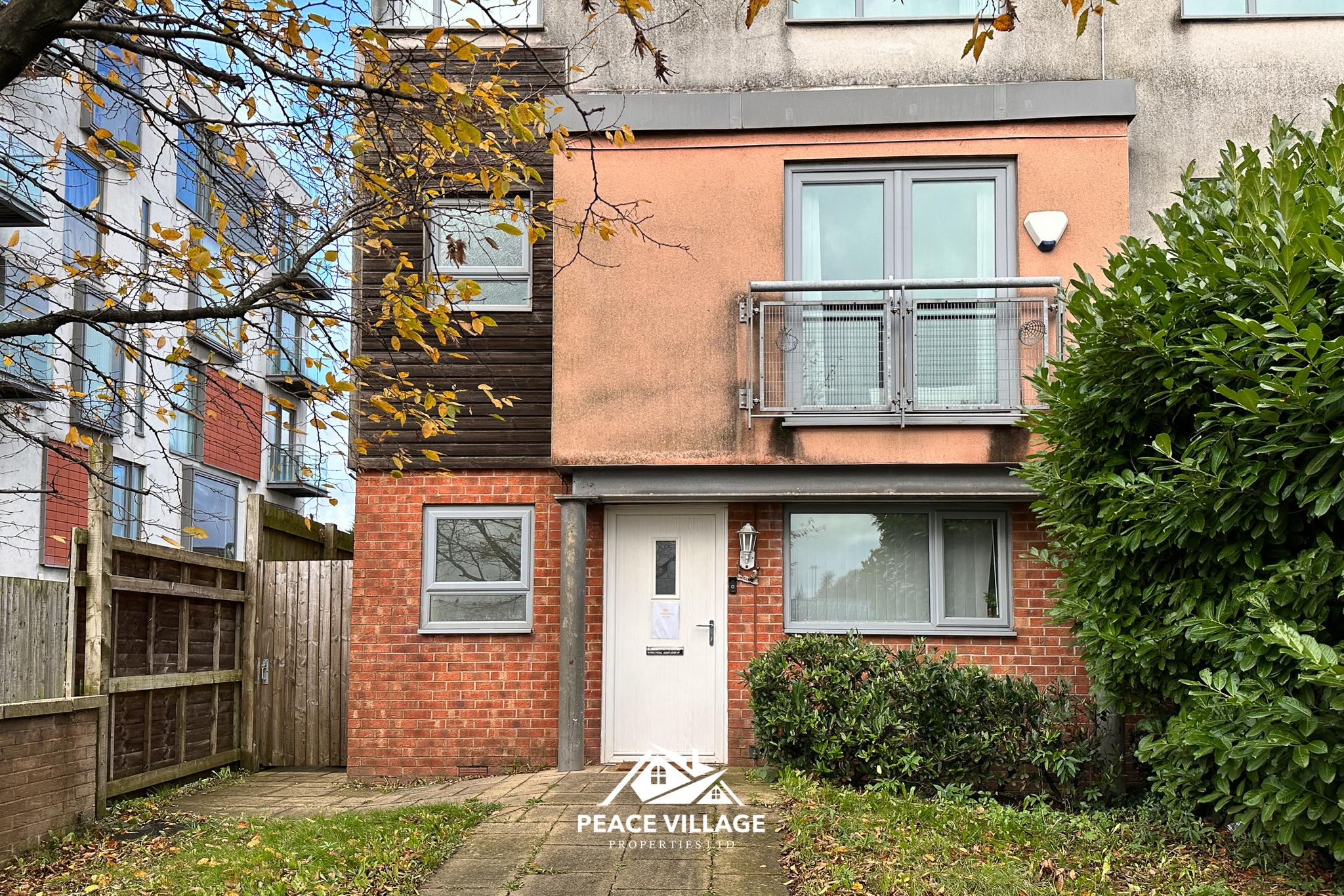 Ashton Co-Living - Private Room Self-Cater