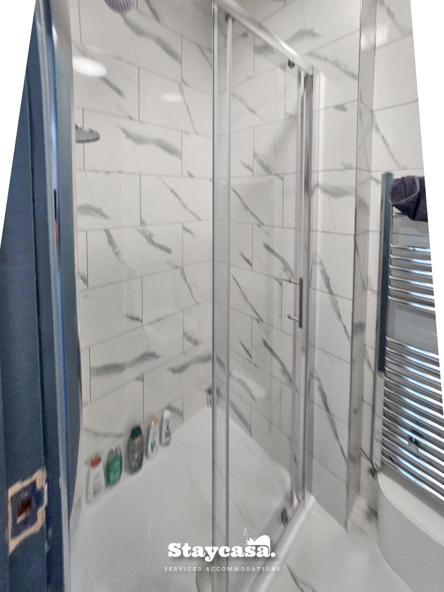 Beresford Co-Living - Private Room Self-Cater5