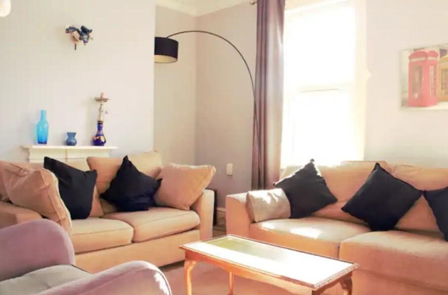 Comfy Private Room near MCR Centre2