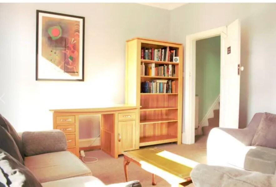Comfy Private Room near MCR Centre3