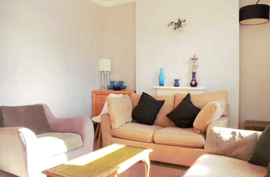 Comfy Private Room near MCR Centre4