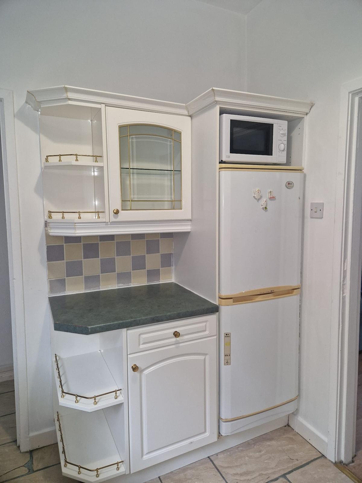 Cosy 3 Bed House in Sheffield - Fast WiFi!3