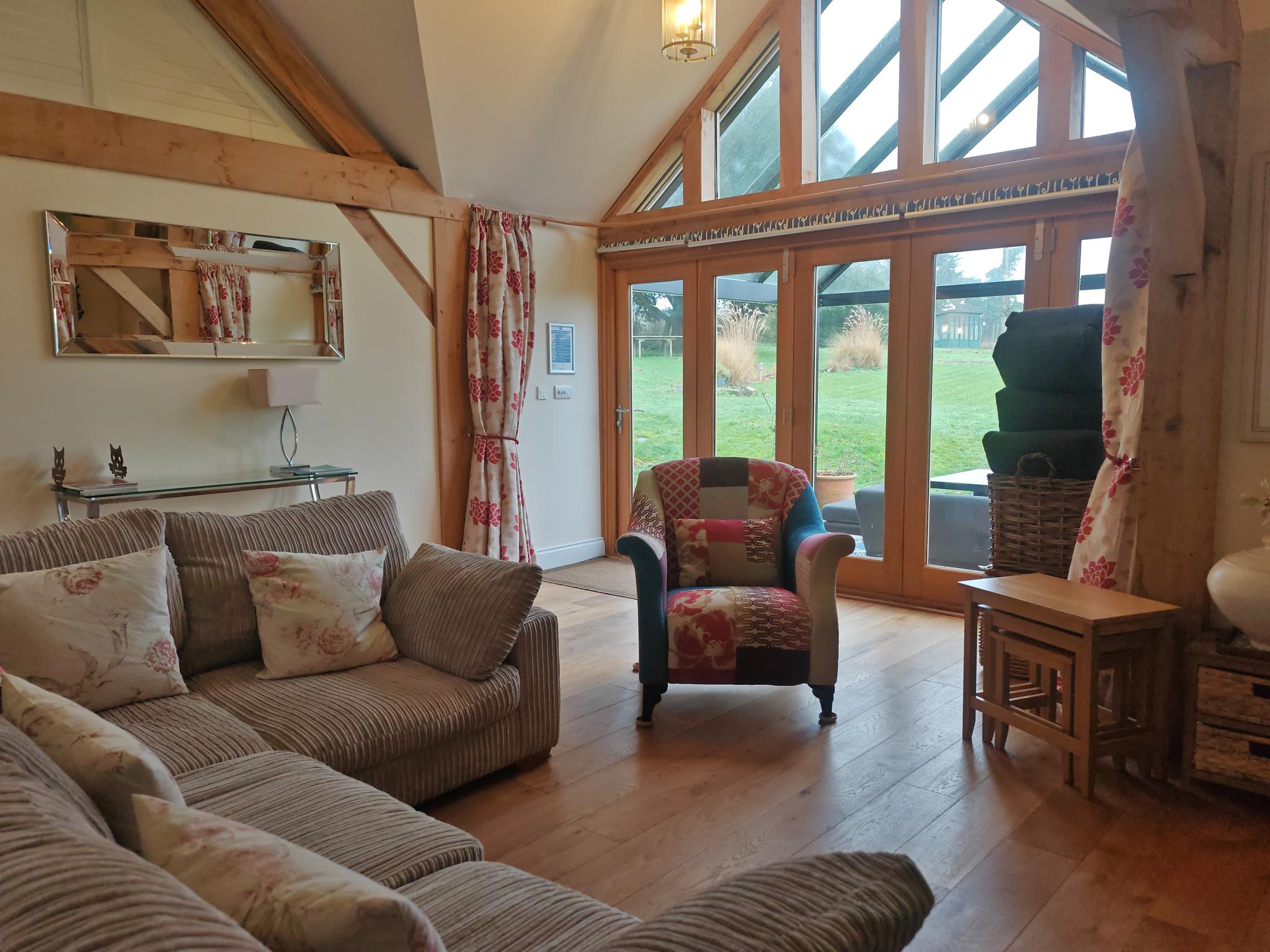 AwayOnBusiness | Riverside: The Lodge Winchester2