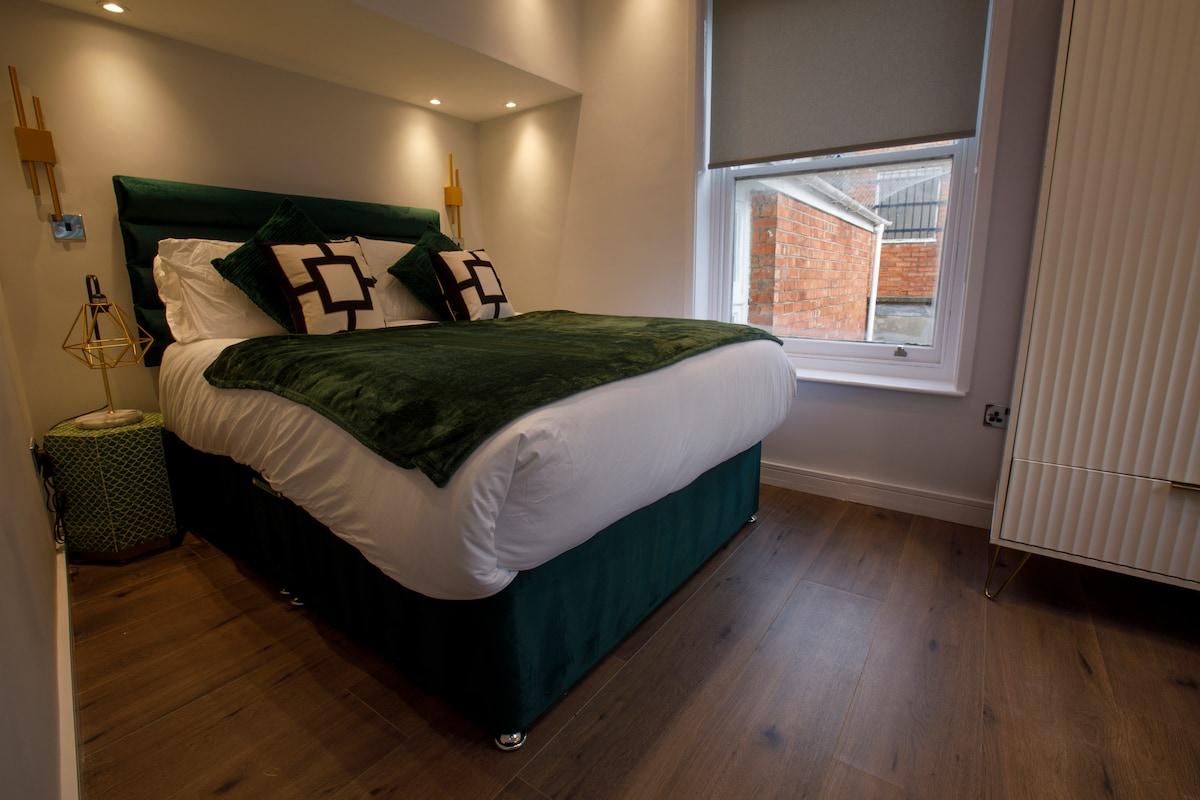 Trendy 1bed Flat Next Weymouth Beachfront2