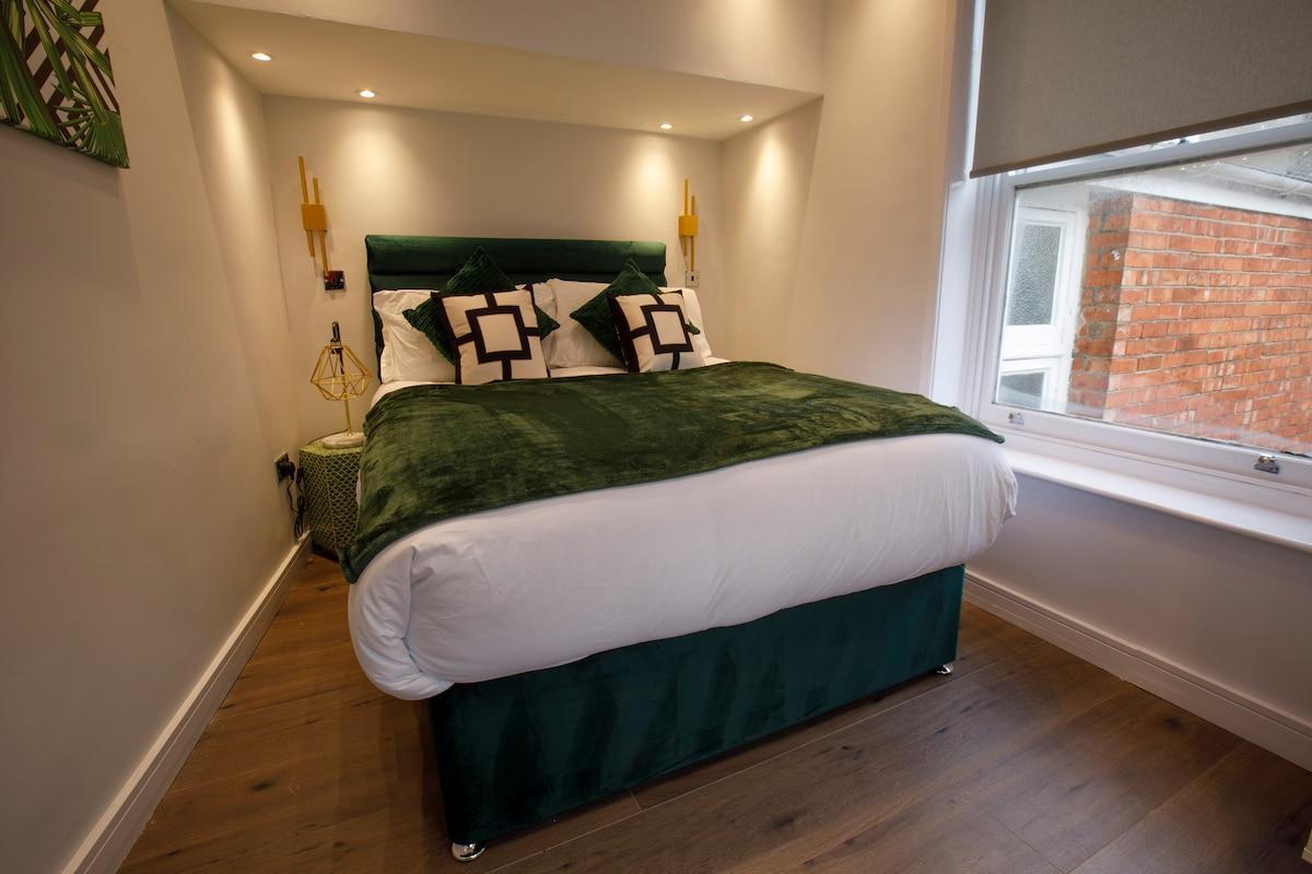Trendy 1bed Flat Next Weymouth Beachfront5