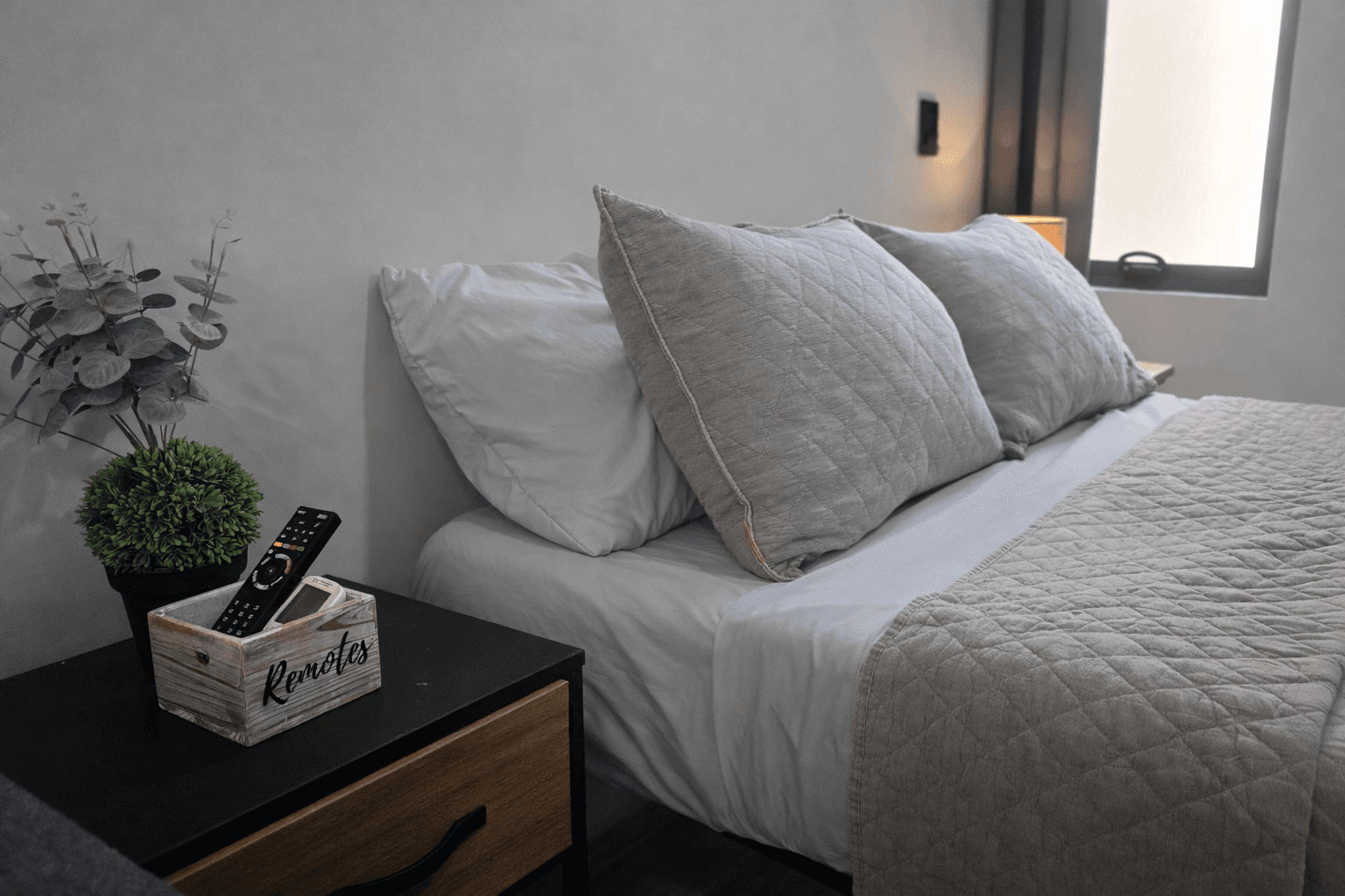 Zona Tec | Loft equipado + parking4