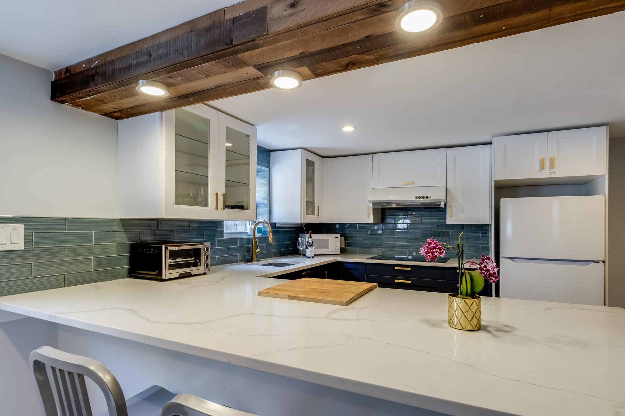 Historic Harsimus Cove Carriage House1