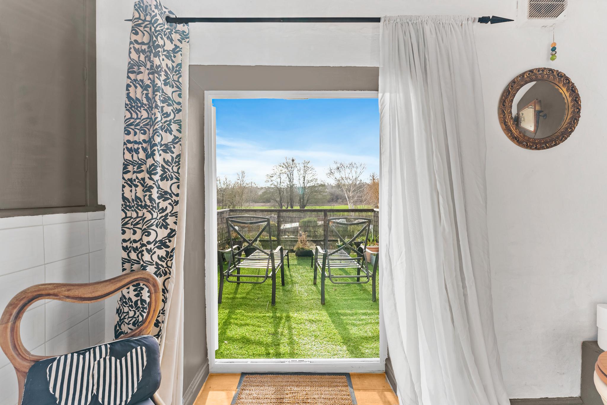 Abbey House Bury St Edmunds | 1 Bedroom Character2
