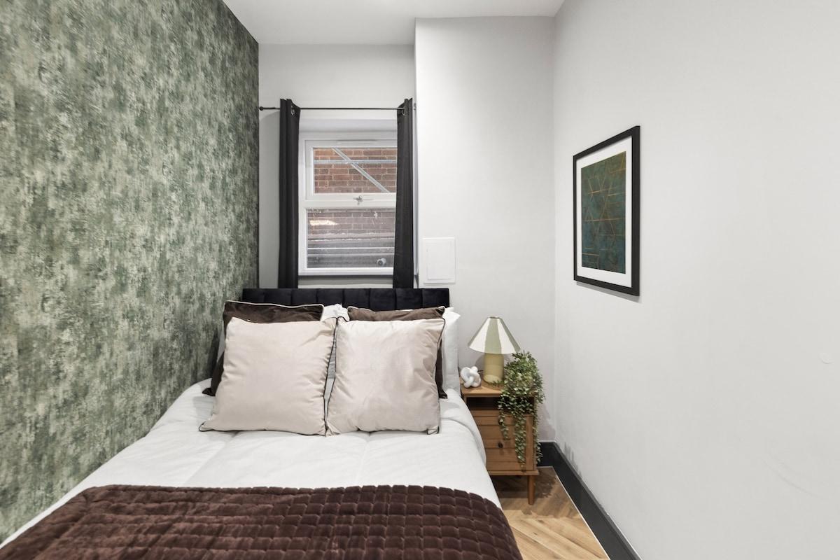 Cosy 2Bedr Gem Brighton Next Hove Station & Beach2